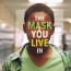 A Máscara em que Você Vive